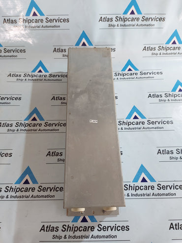 CONSILIUM SALWICO GS3000 GAS DETECTION SYSTEM