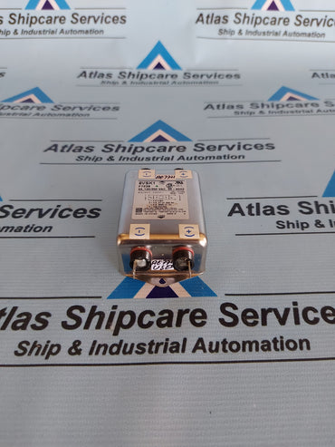 CORCOM 6VSK1 F7238 EMI FILTER