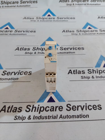 CROUZET EUL 84 872 023 VOLTAGE CONTROL RELAY