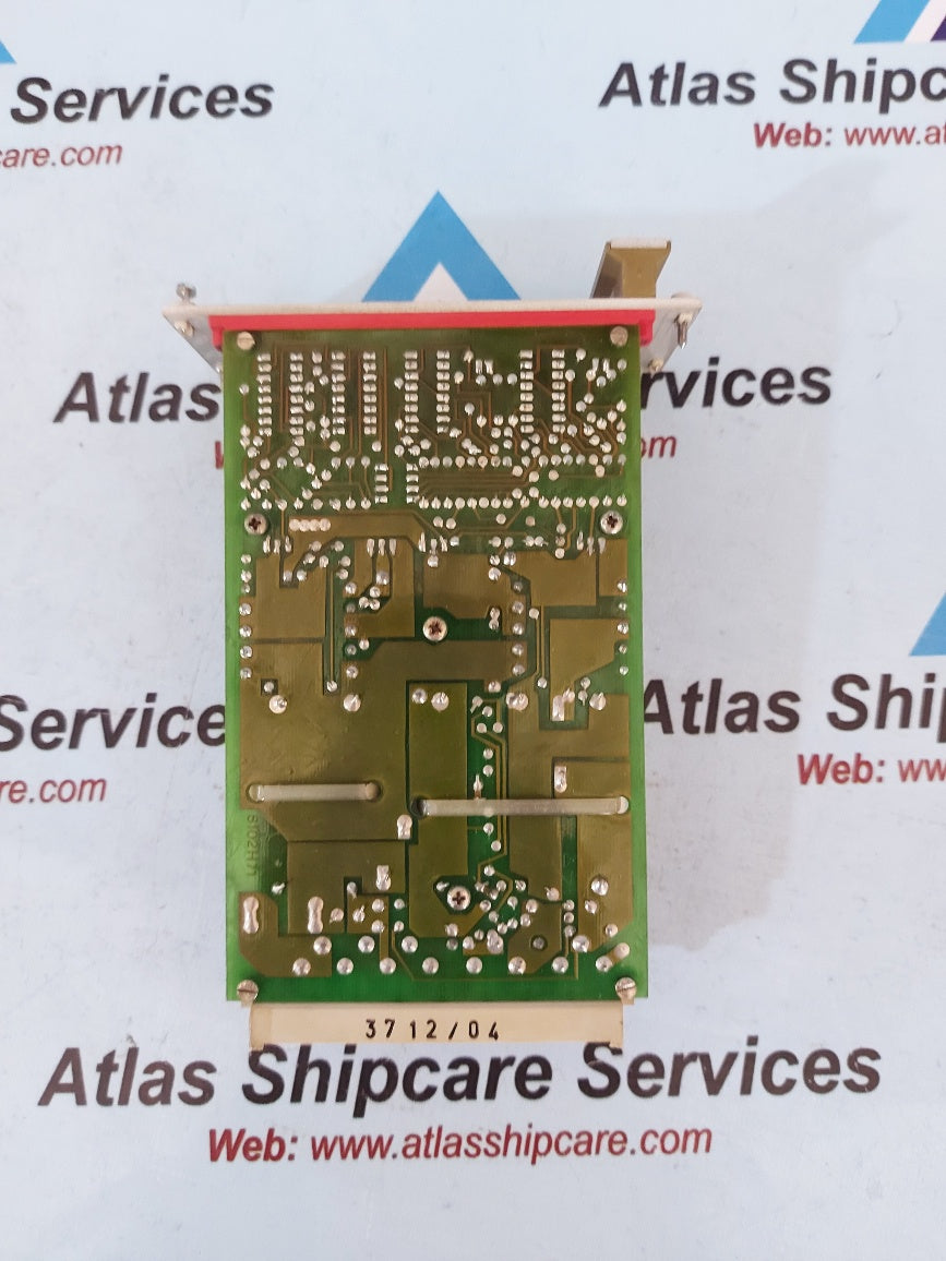 Carlo Gavazzi 4091 Pcb Circuit Board