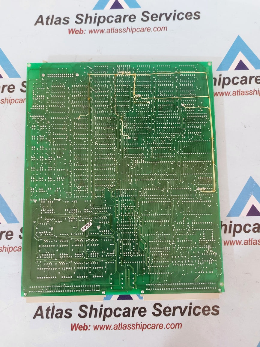 Carte Aroz 6739815XD-2-D Pcb Board