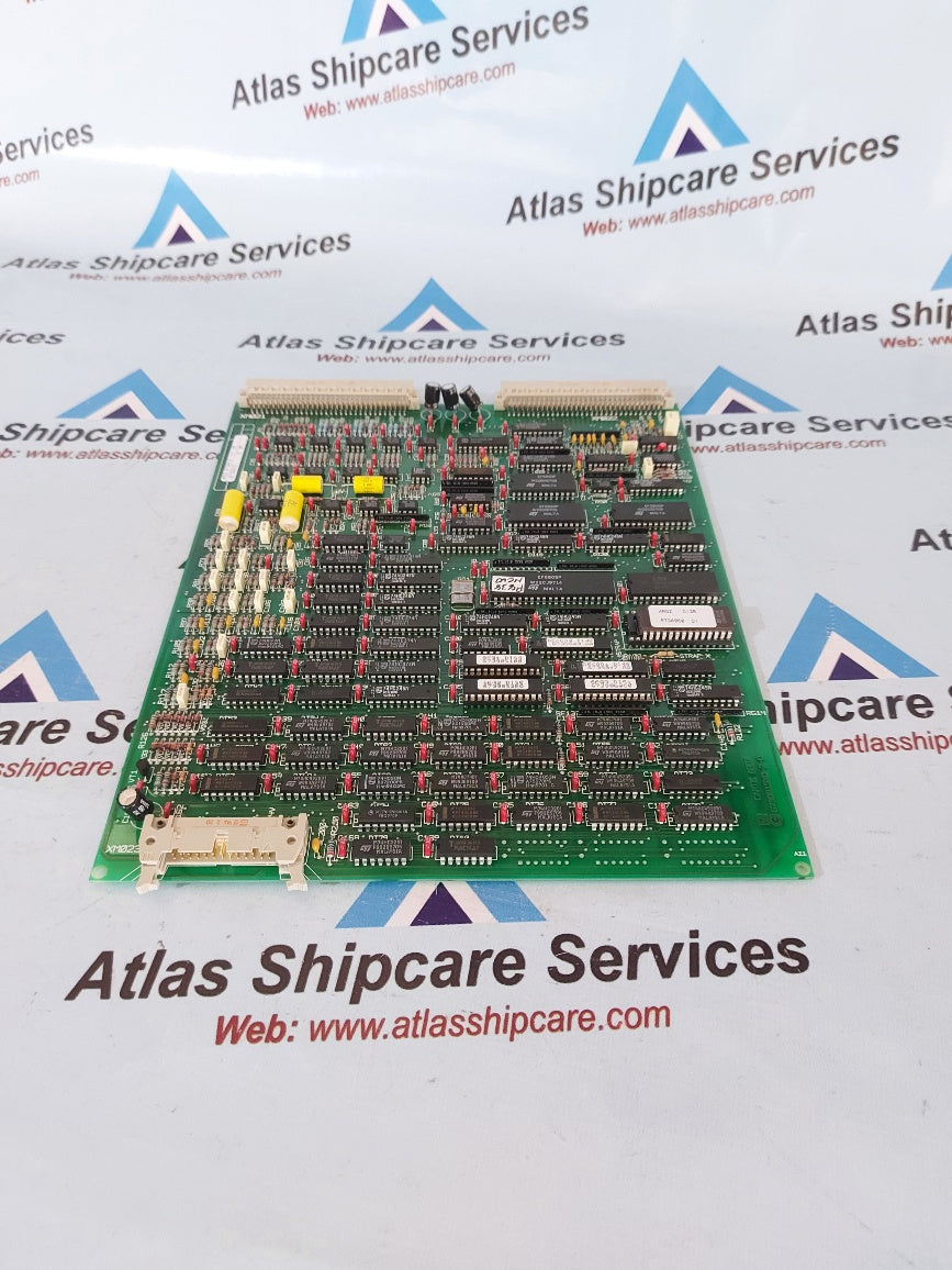 Carte Aroz 6739815XD-2-D Pcb Board