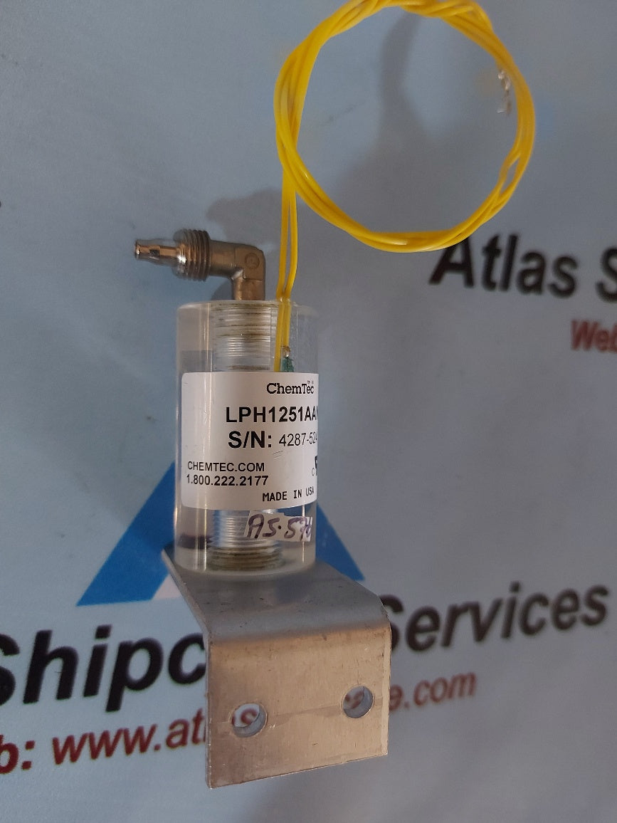 Chemtec LPH1251AAN0 Transmitter