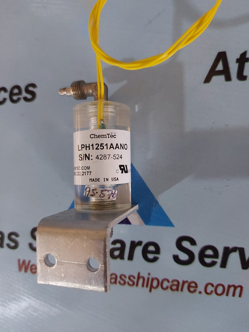 Chemtec LPH1251AAN0 Transmitter