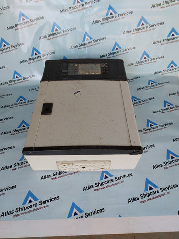 Consilium SG5939 Fire Detection System