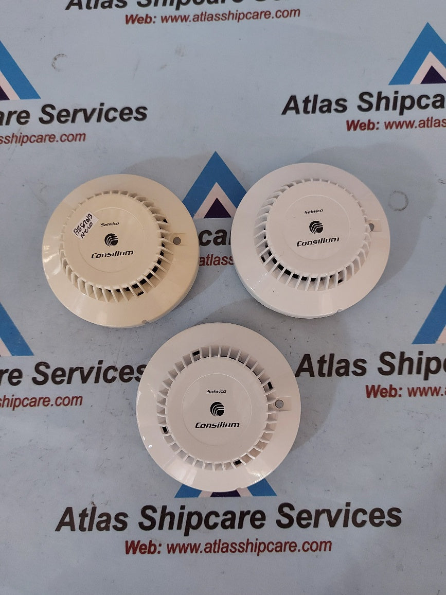 Consilium Salwico DOS3 Photoelectric Smoke Detector N1115