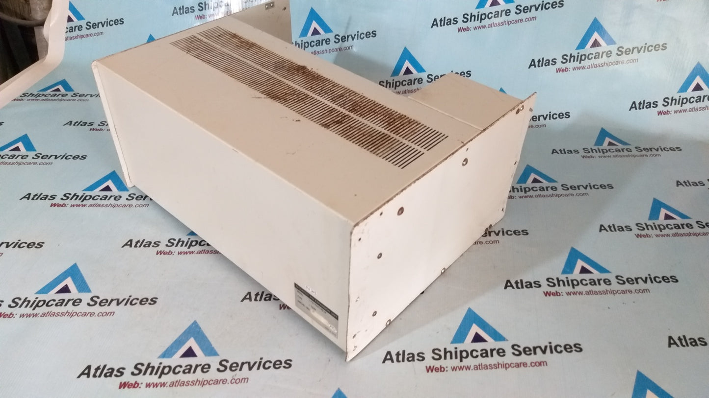 Contec FA-PAC(98)R 12AF I/O Expansion Unit