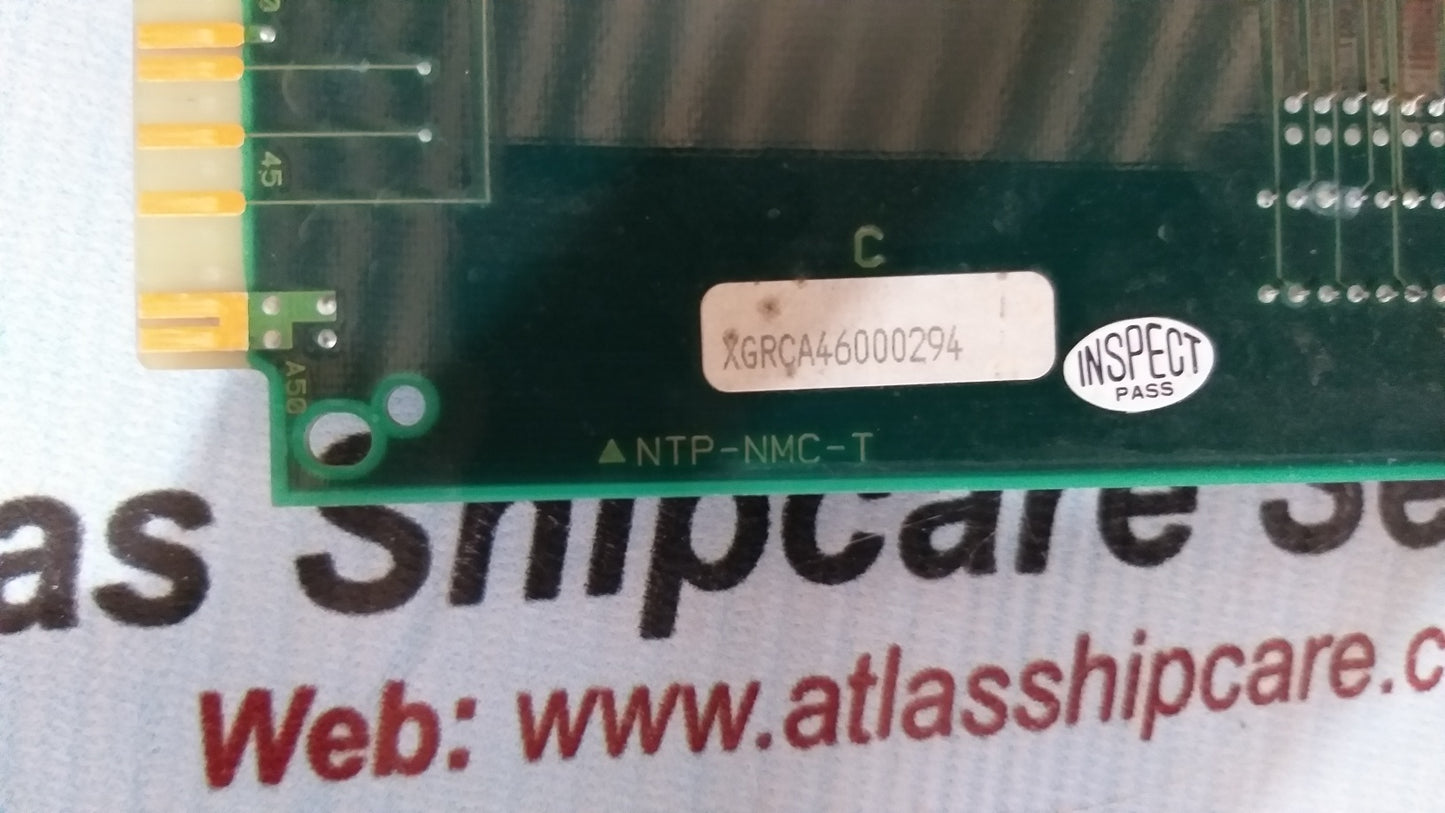 Contec PI-32T(98)E Plc Module