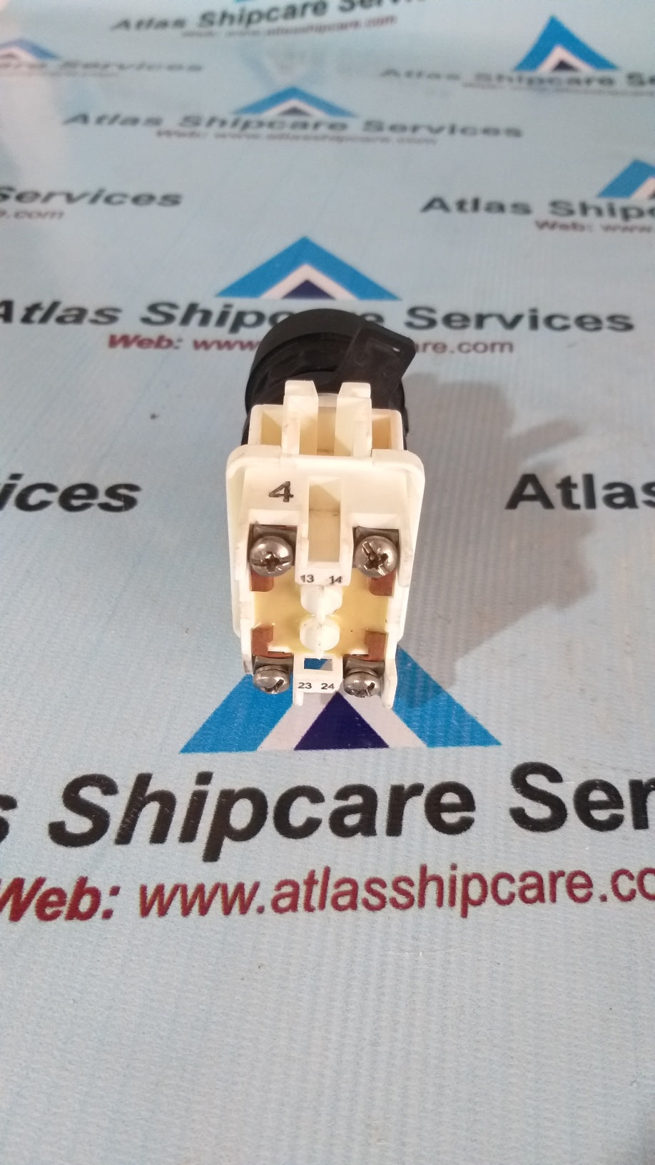 Cooper Crouse-Hinds GHG 418 1102 R2 Explosion-Protected Cntrol Unit