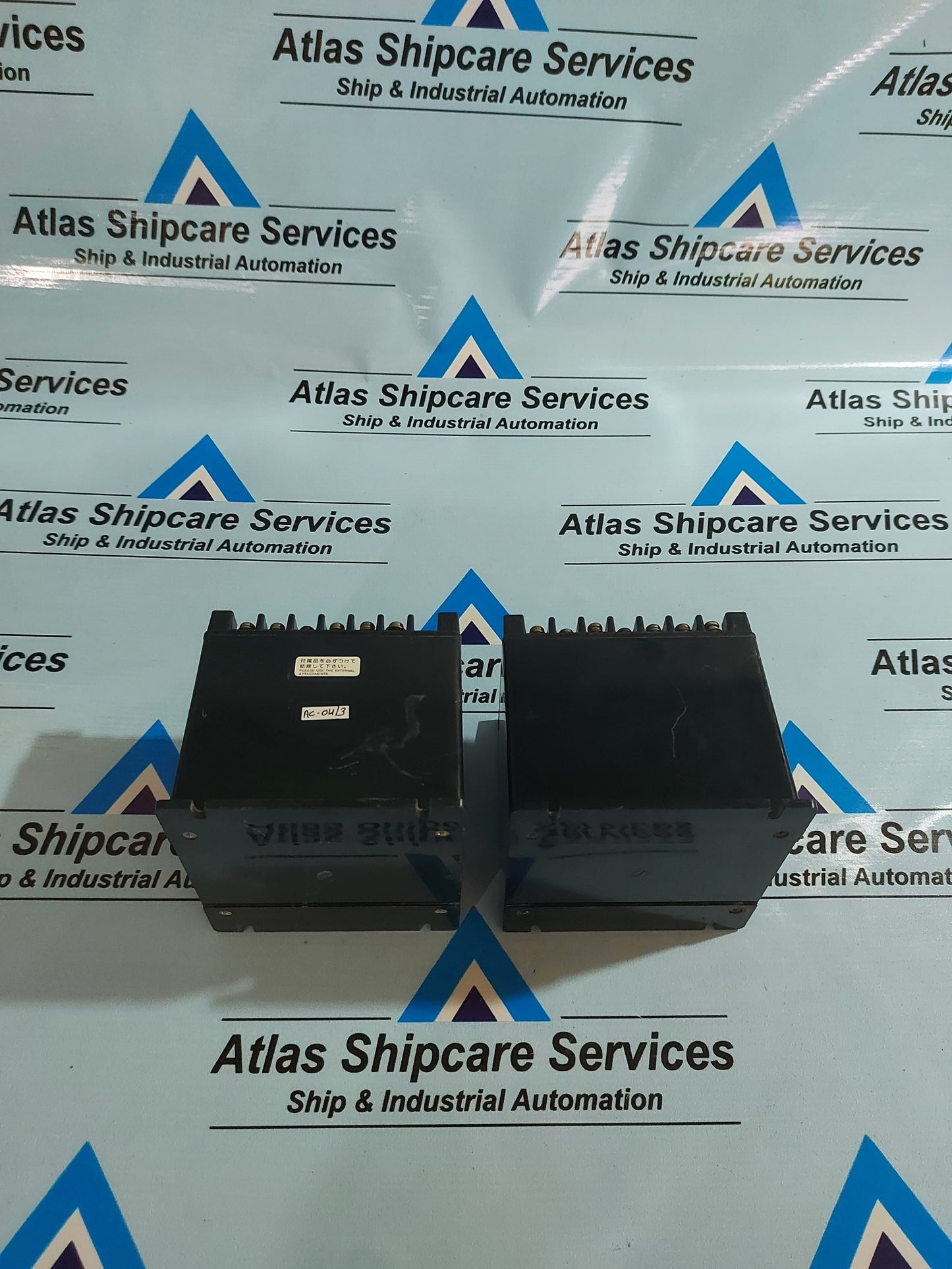 DAIICHI SGR-L-63M GROUNDING RESISTANCE SENSOR