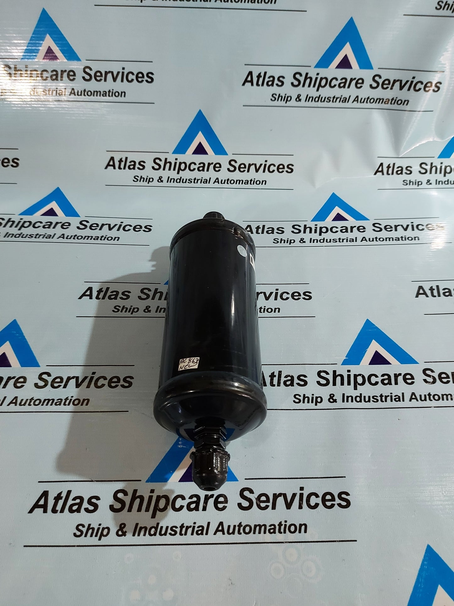 DANFOSS 023Z0050 ELIMINATOR FILTER DRIER DML 304