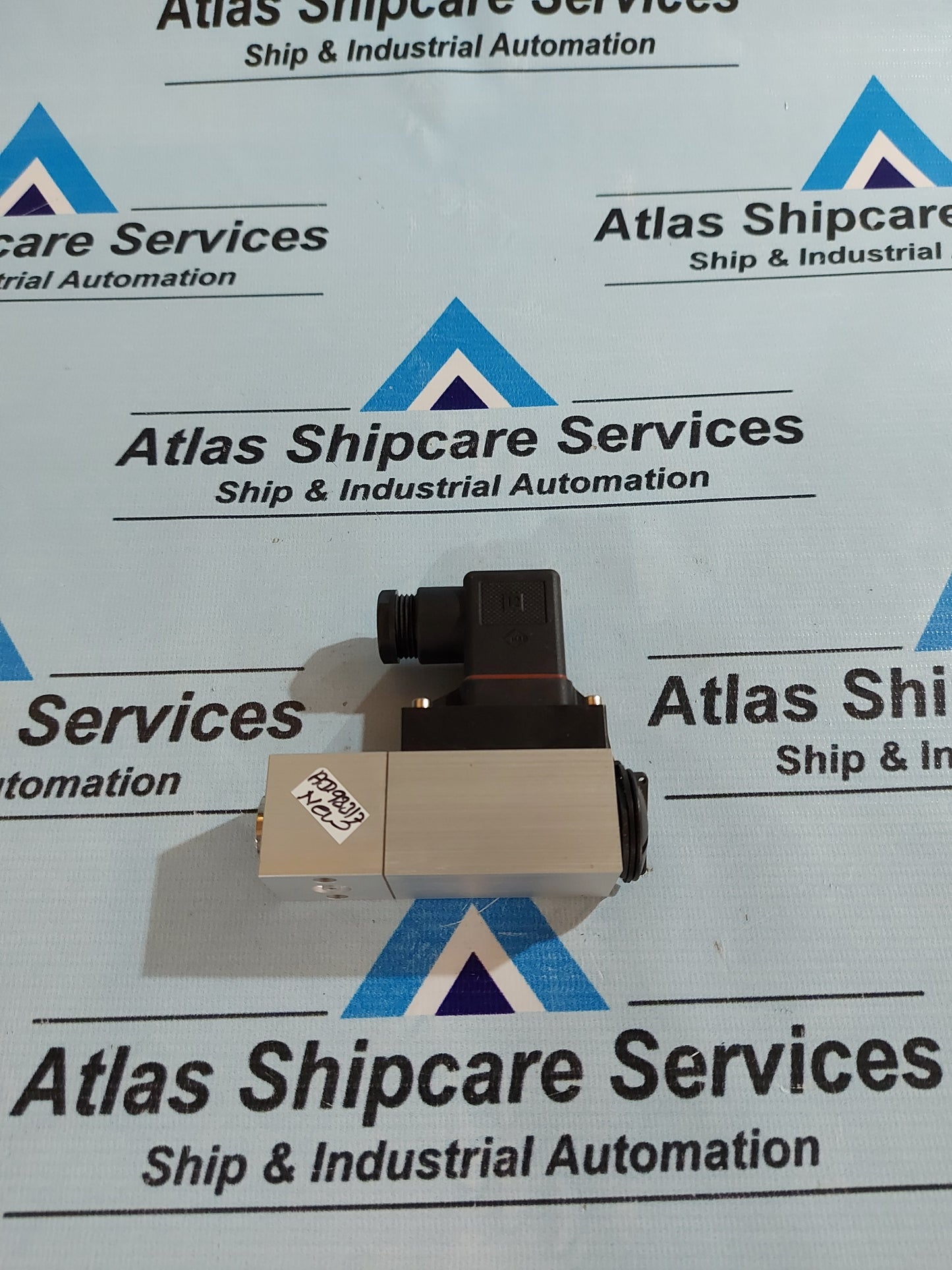 DANFOSS 061B0004 MBC 5100 1211-1DB04 PRESSURE SWITCH
