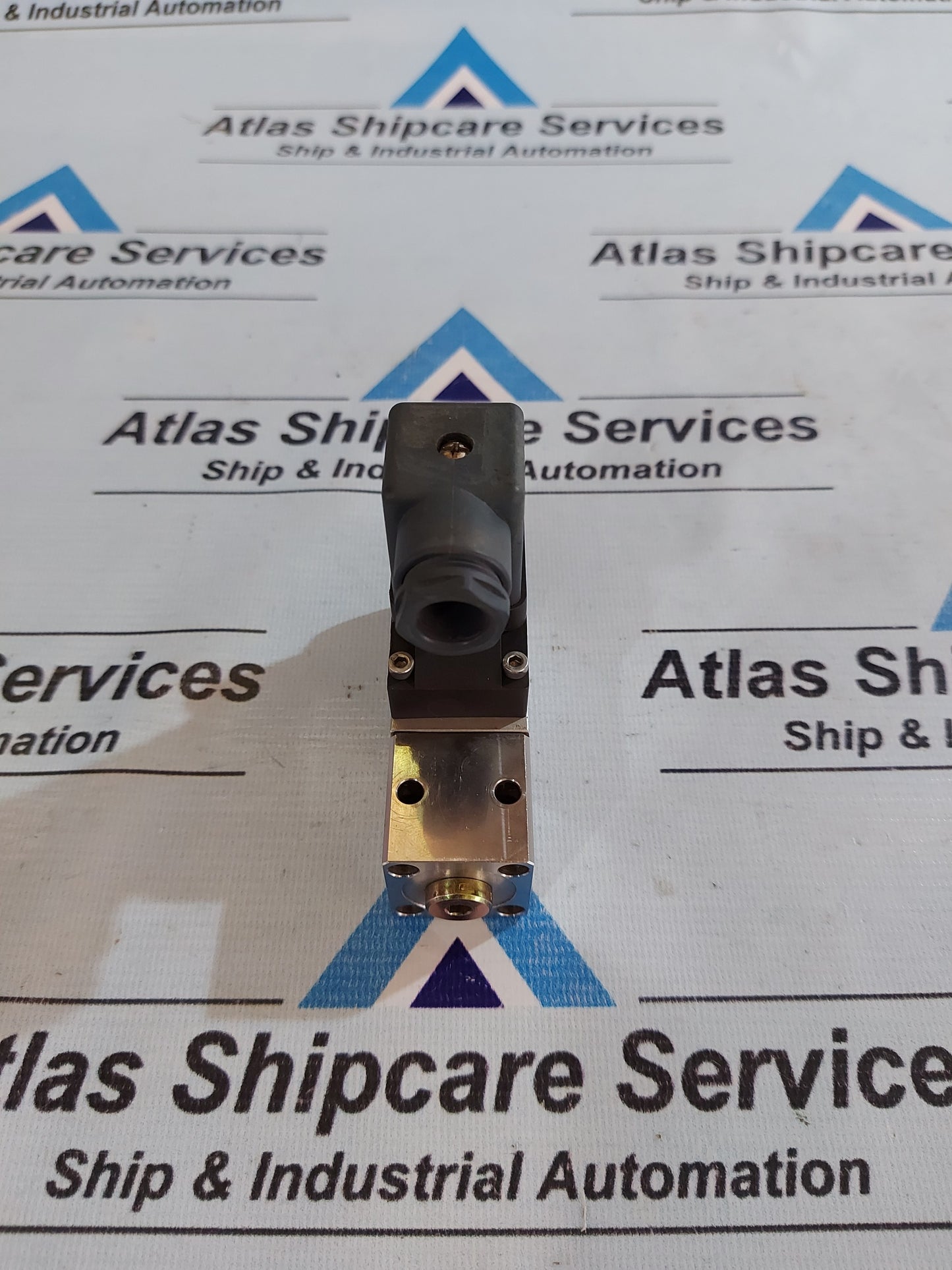 DANFOSS MBS 5150 PRESSURE TRANSMITTER 060N1115