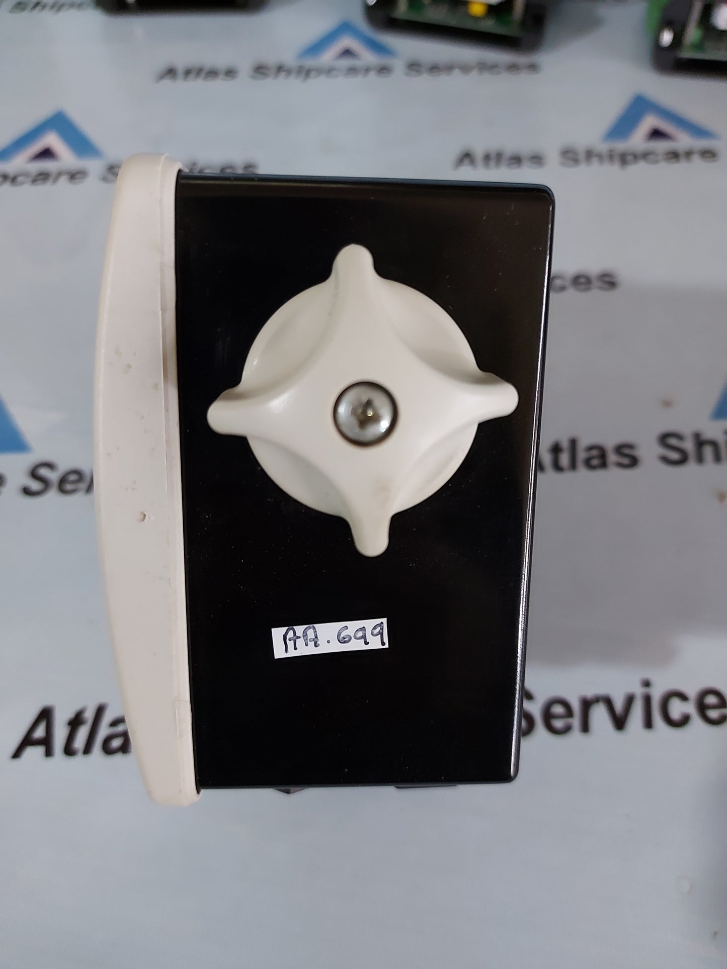 DANFOSS RT110 017A1687-01 PRESSURE SWITCH