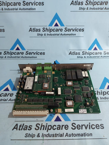 DEIF DELOMATIC-3 CM-2 1044220190G PCB CARD