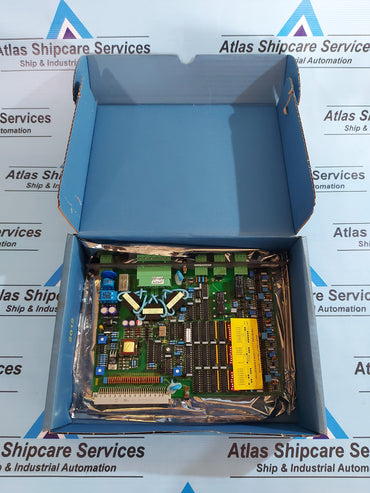 DEIF DELOMATIC-3 CRM-1 1044220140E PCB CARD