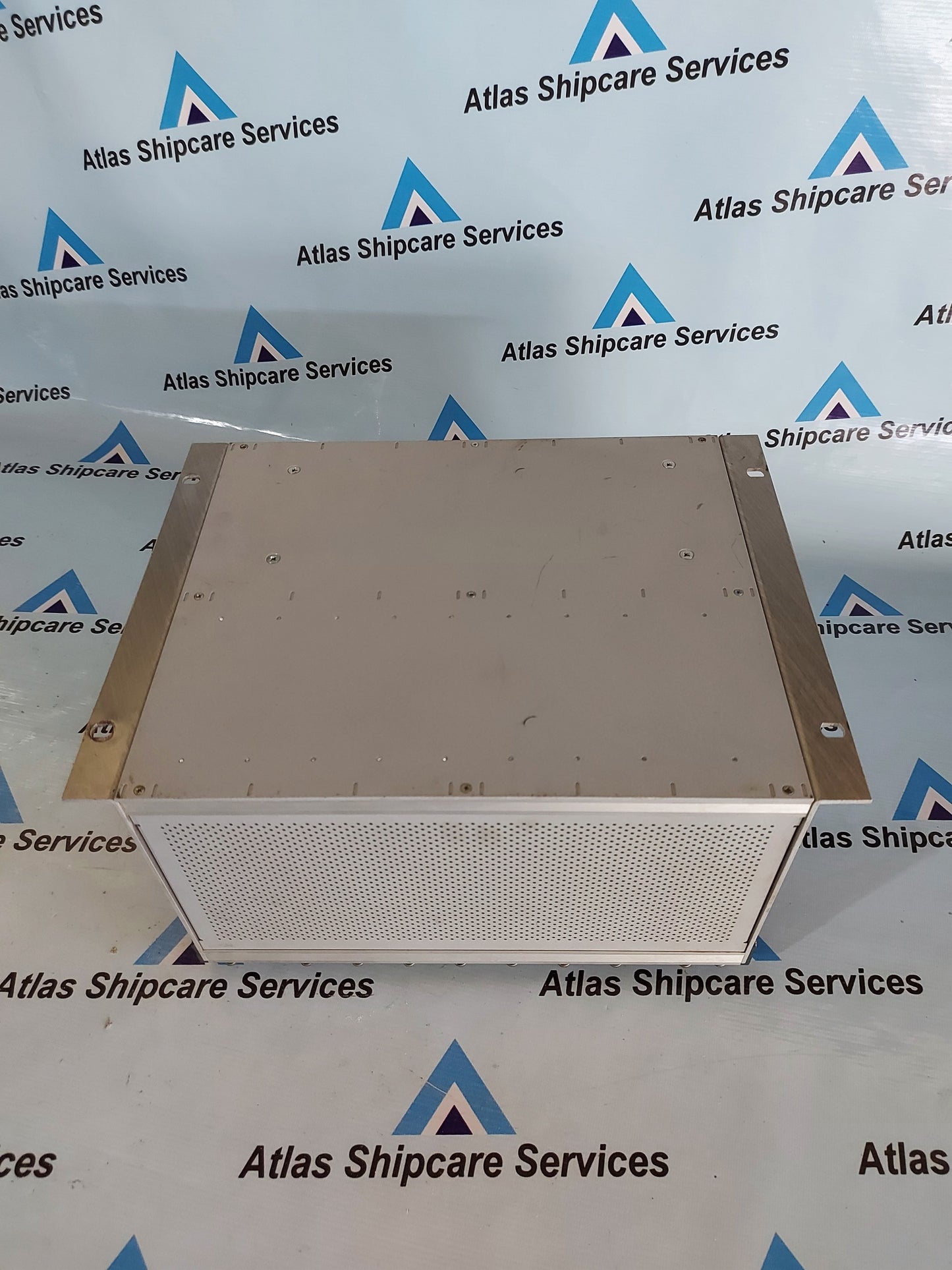 DEIF DELOMATIC 4 DM-4 GAS