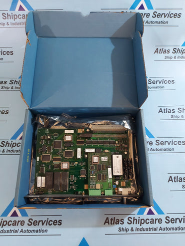 DEIF DELOMATIC CM-2 1044220190G PCB CARD