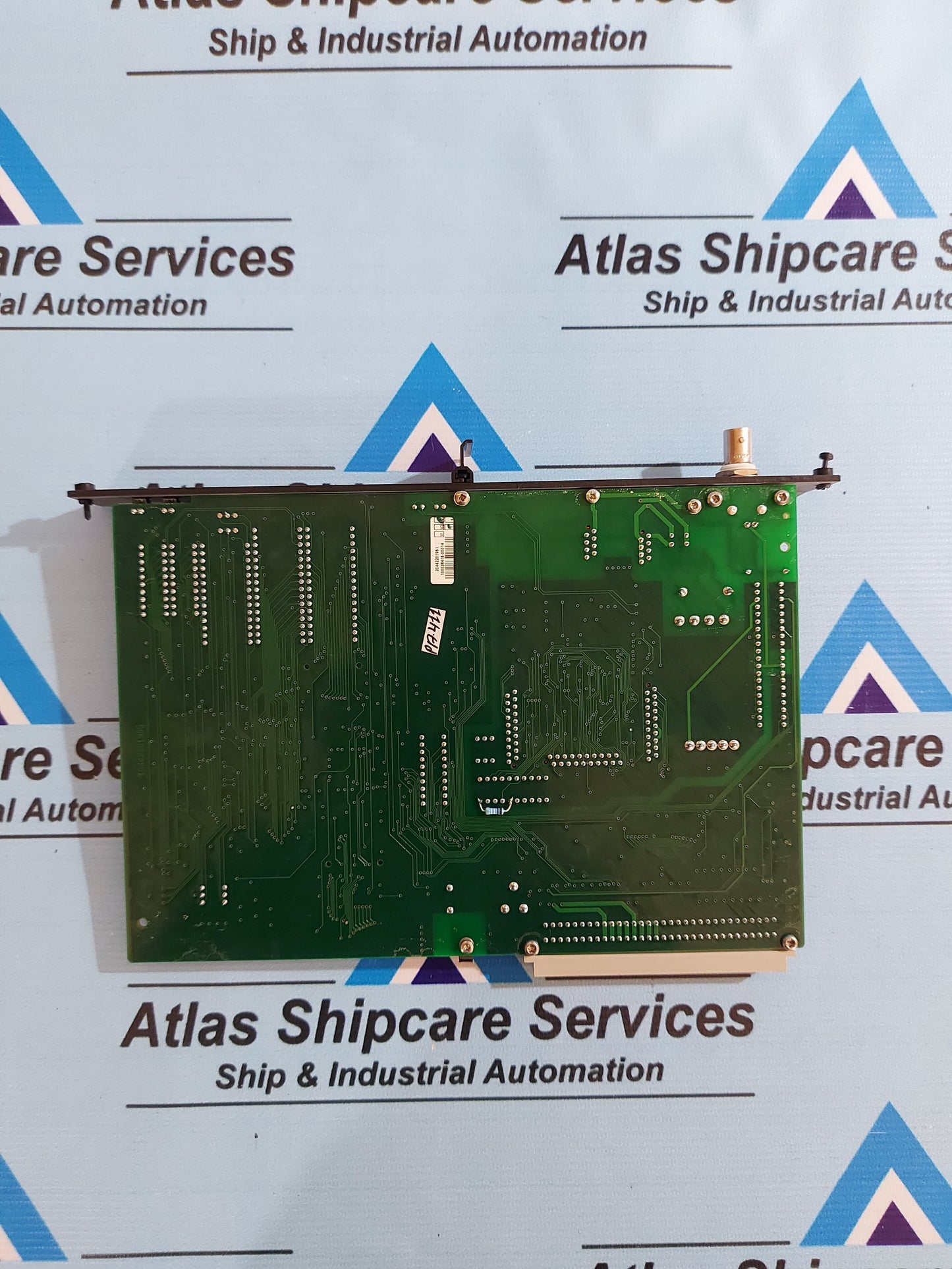 DEIF DELOMATIC CM-2 1044220190G PCB CARD