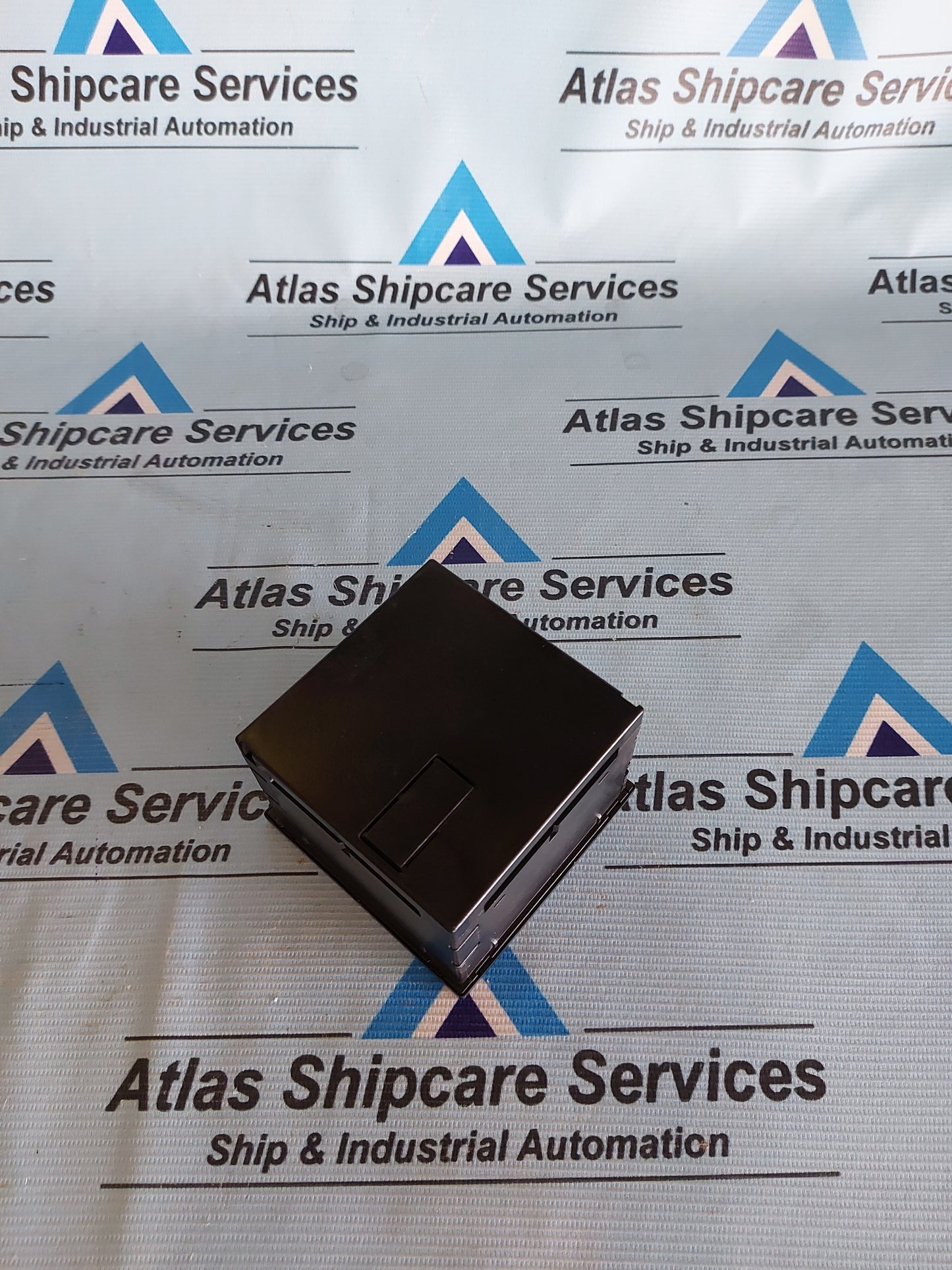 DEIF EQ96-X VOLTAGE METER 0-244.4V AG288