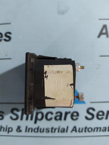 DEIF HC48 HOURS COUNTER 230V 60Hz AG185