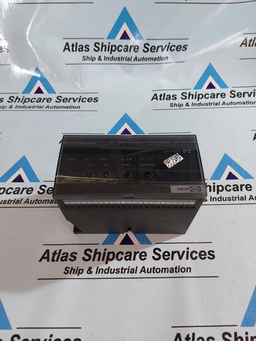 DEIF LSU-113DG LOAD SHARING UNIT