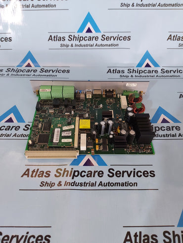 DEIF PCM4-3 1044230080C PCB CARD