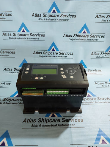 DEIF PPM-3 SC PROTECTION AND POWER MANAGEMENT