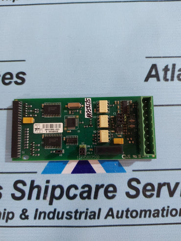 DEIF PPU/2/GS 1044500250B PCB CARD