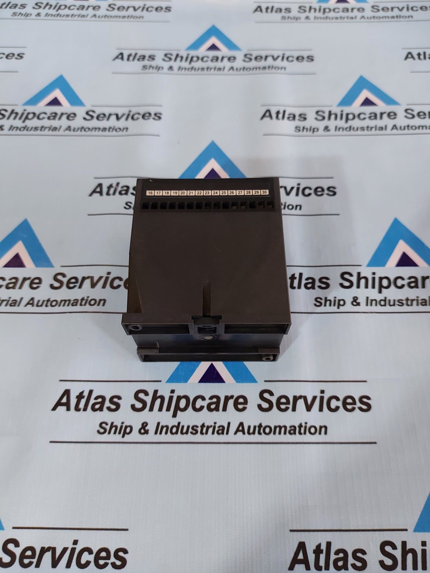 DEIF RMC-132D CURRENT RELAY 411019.10