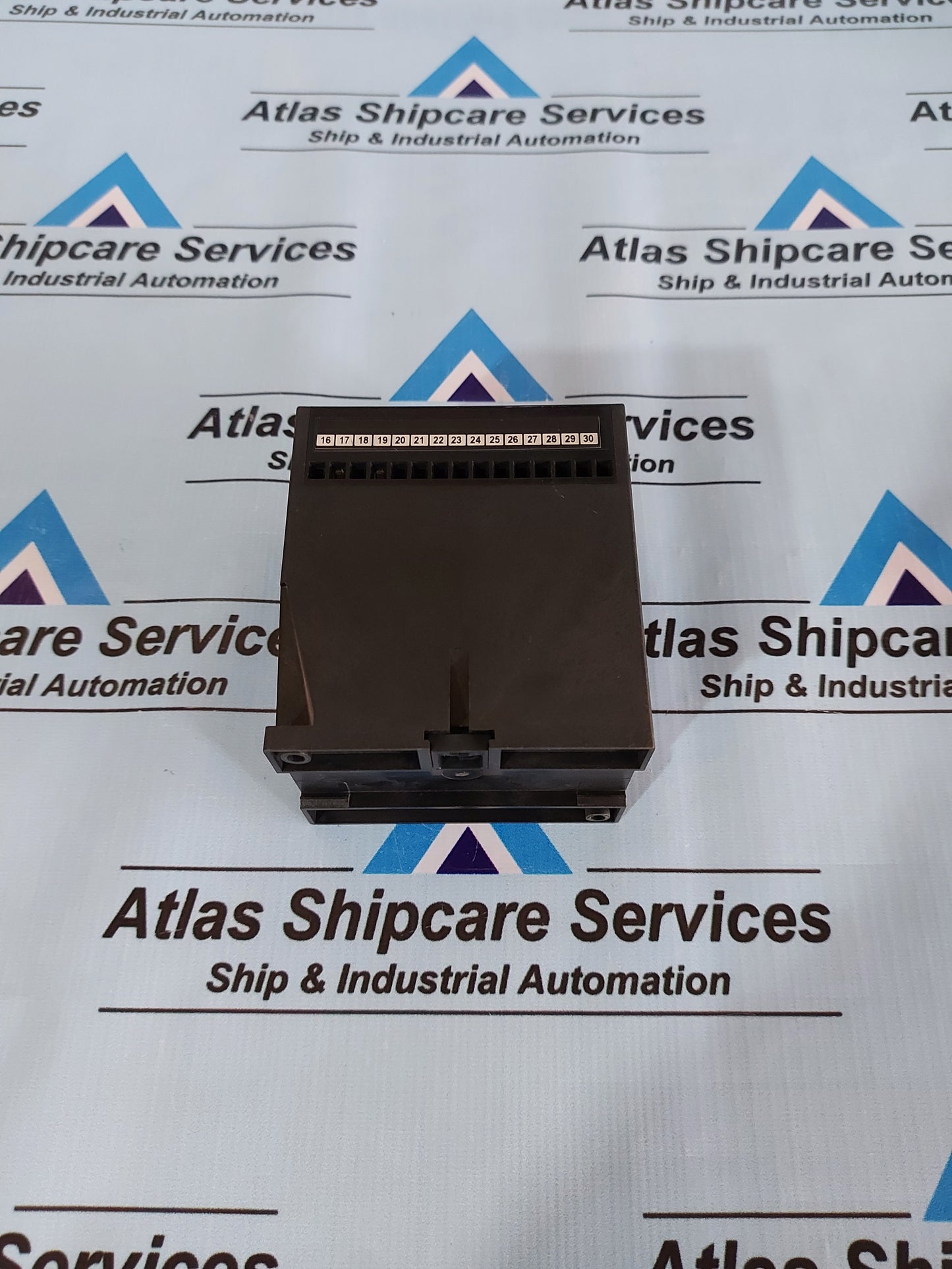 DEIF RMV-142D VOLTAGE RELAY 411019.20