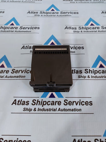 DEIF RMV-142D VOLTAGE RELAY 411019.20
