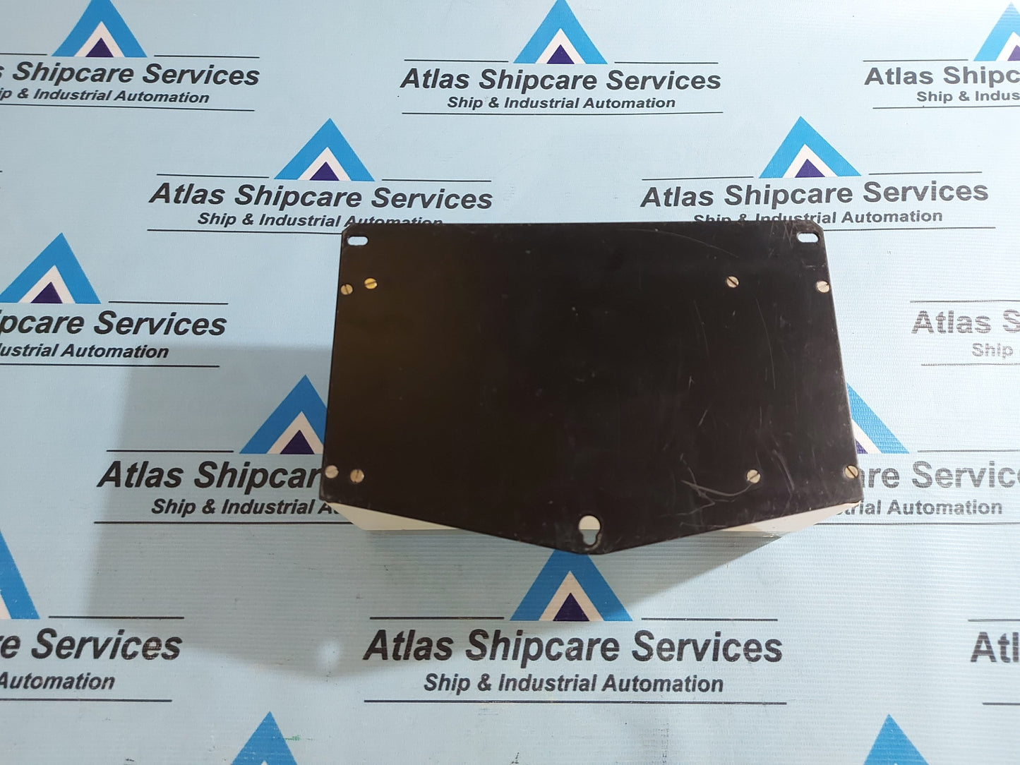 DEIF SEMI-AUTO SYNCHRONISING RELAY AG422