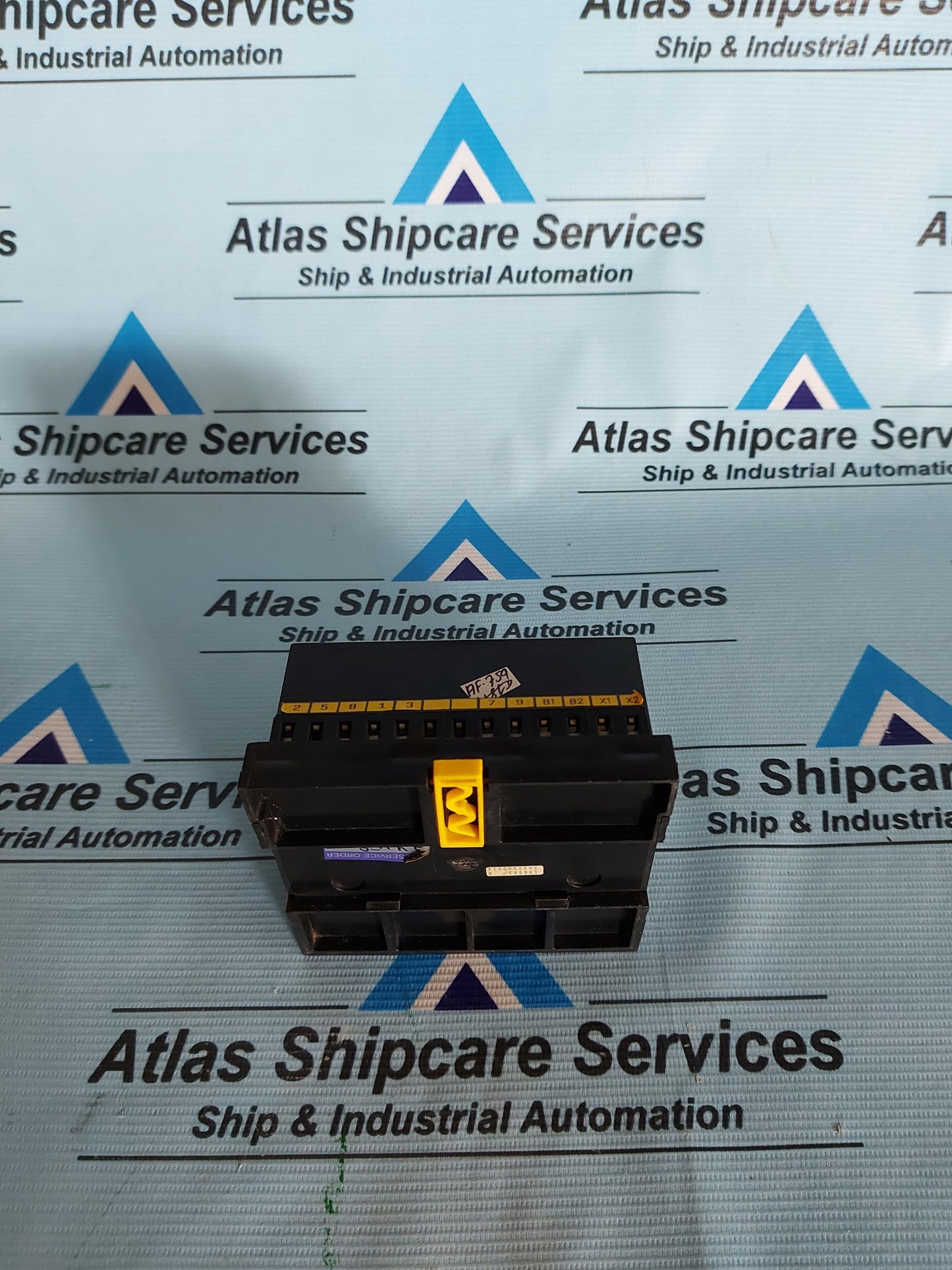 DEIF TAP-210DG/3 INWATT TRANSDUCER 227621.10