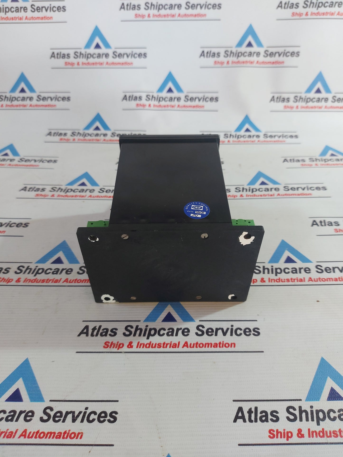 DEIF TRANSAL FC-5 TB RELAY 73695-19 20 A AG688