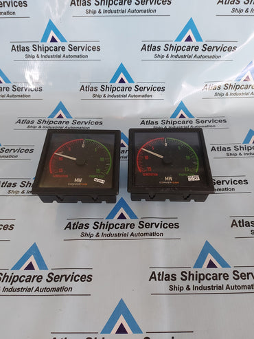 DEIF XL144 RPM INDICATOR