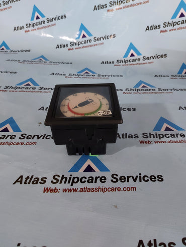 DEIF XL96 100063984.10 RPM METER