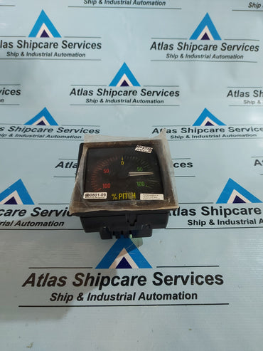 DEIF XL96 PITCH INDICATOR 400028269.20