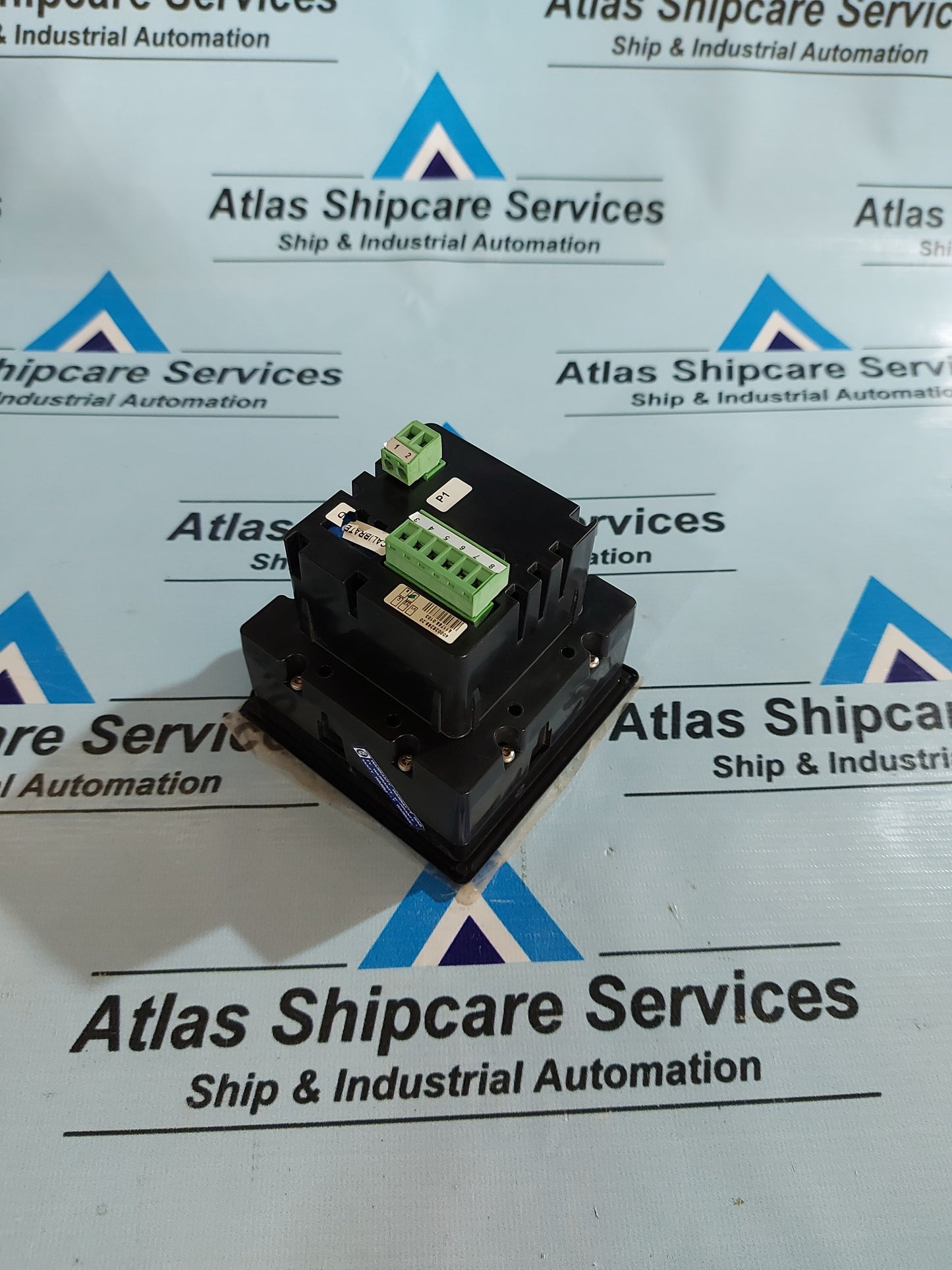 DEIF XL96 PITCH INDICATOR 400028269.20