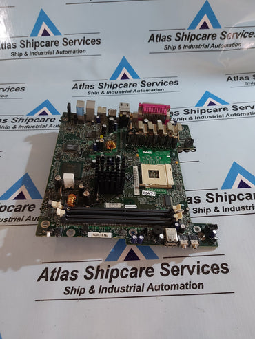 DELL FOXCONN LS-36 REV A00 MOTHERBOARD INTEL 2.40 GHz