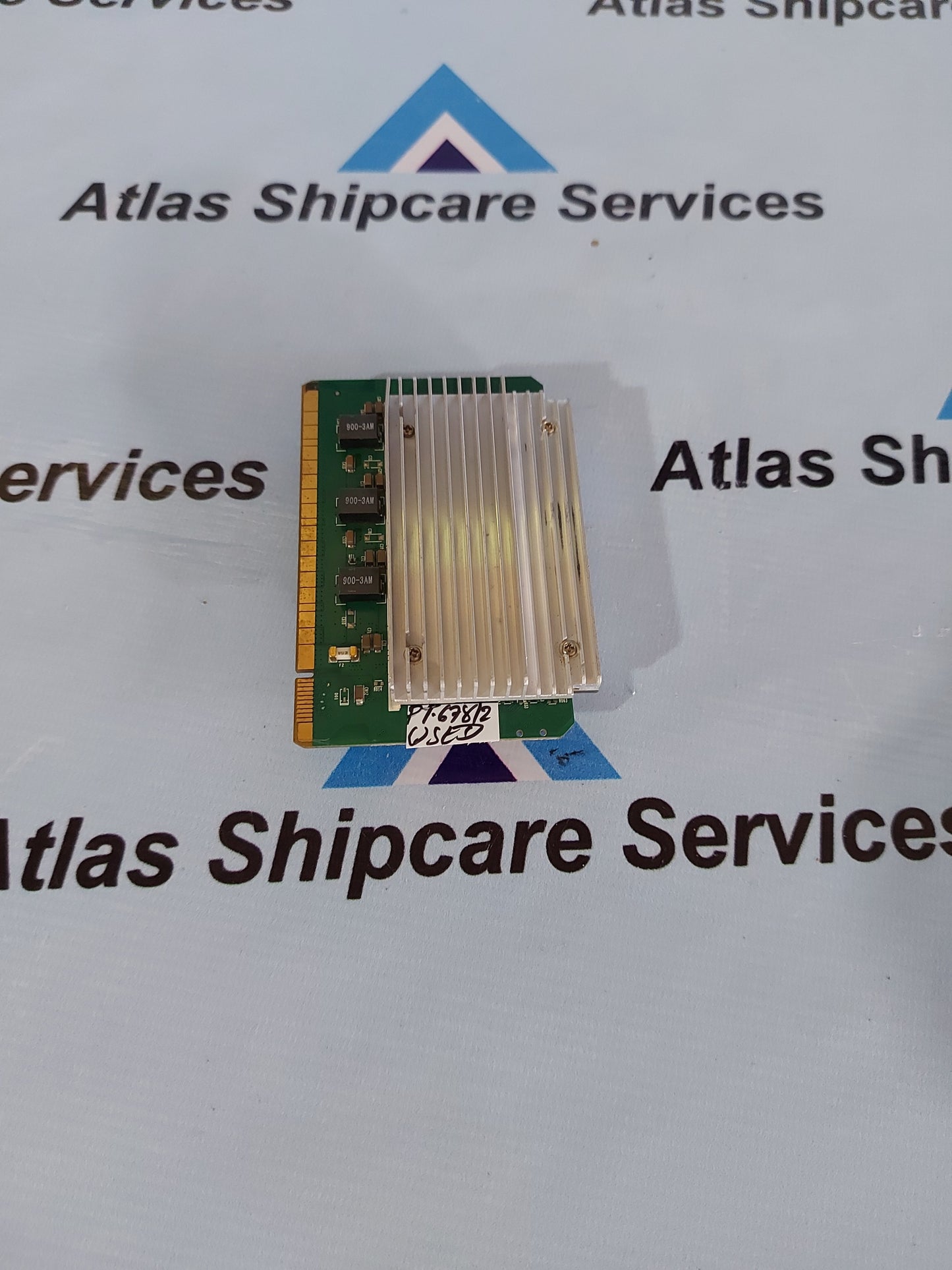 DELTA DUS12130A VOLTAGE REGULATOR MODULE