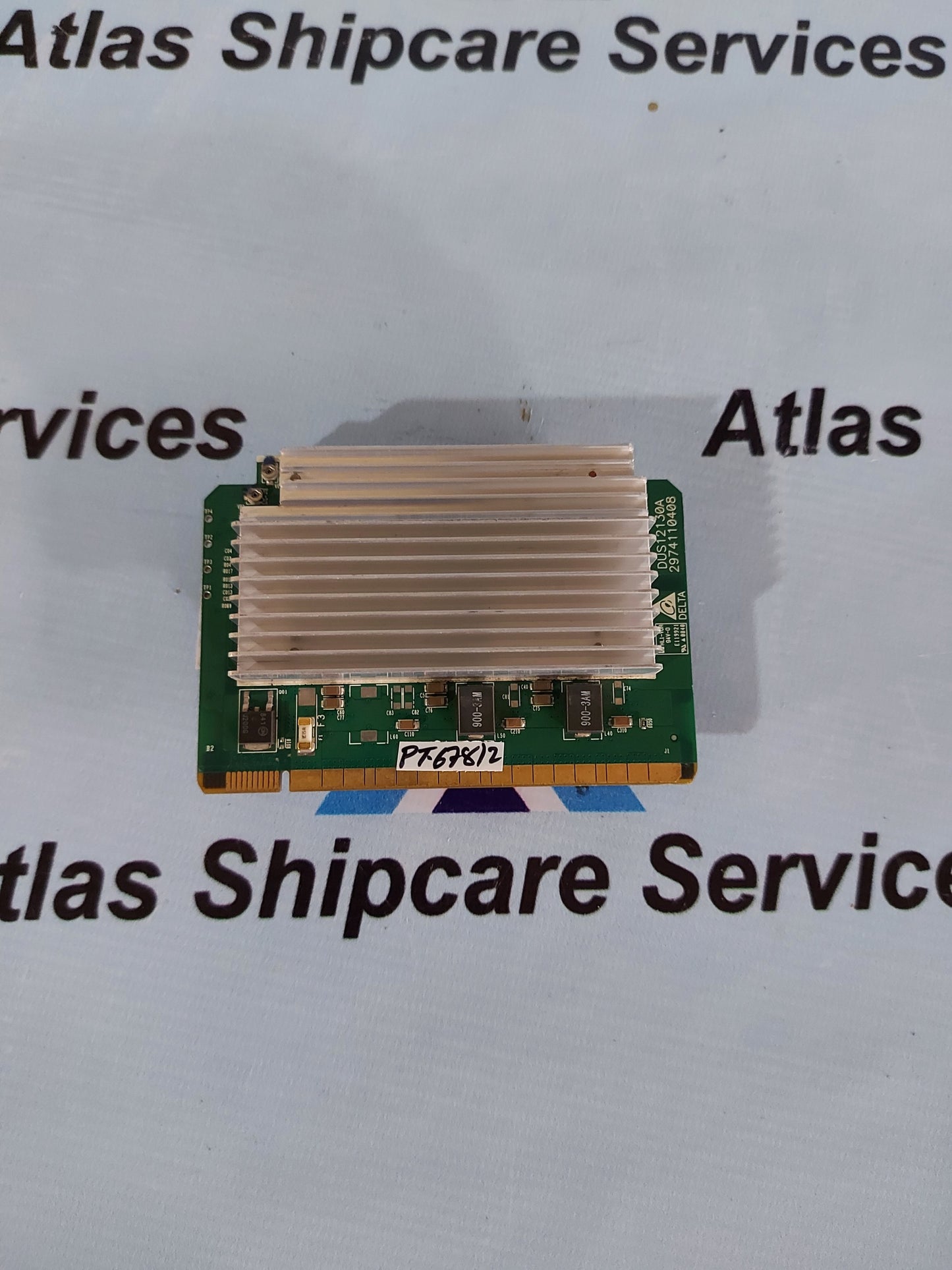 DELTA DUS12130A VOLTAGE REGULATOR MODULE