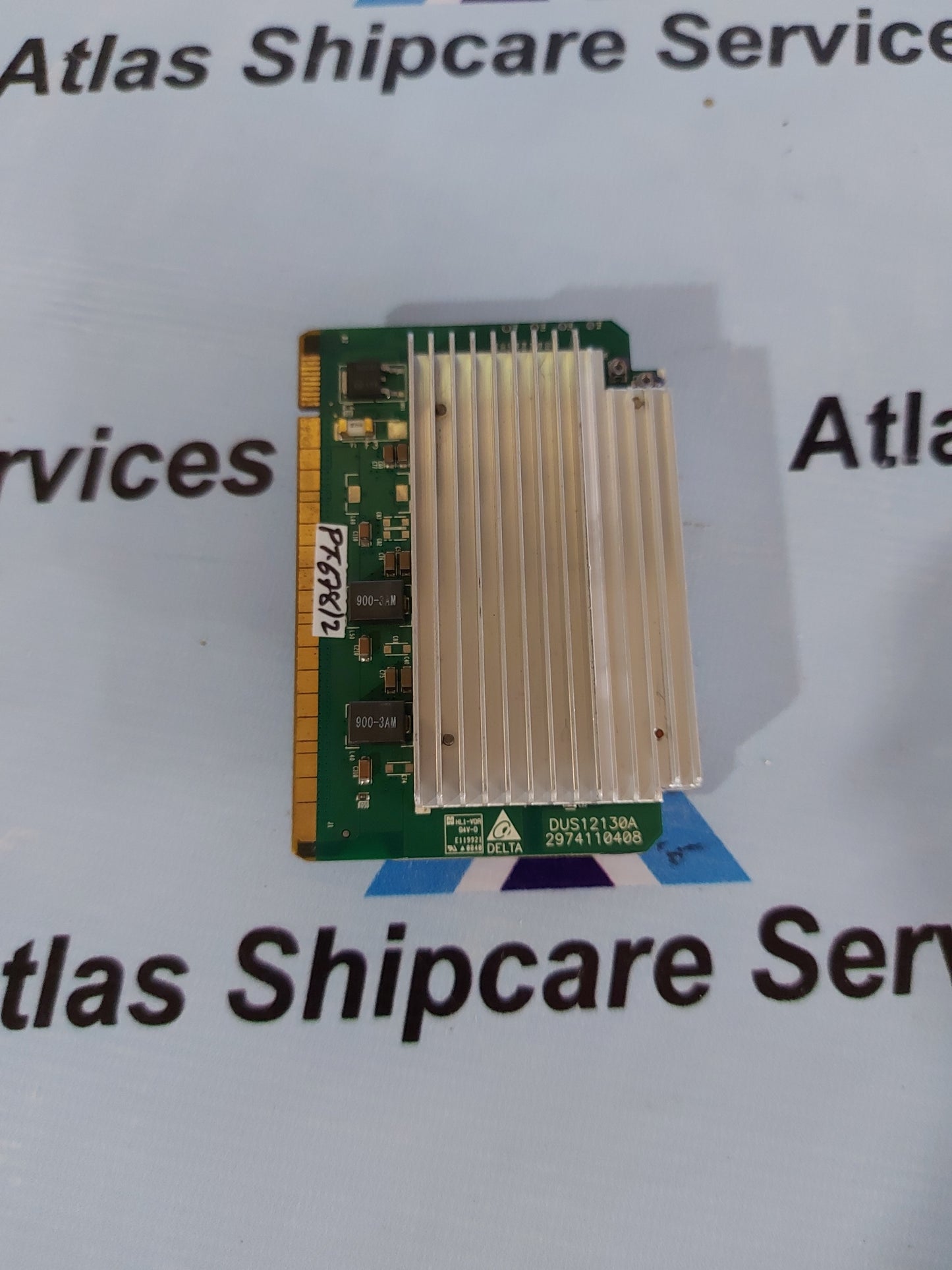 DELTA DUS12130A VOLTAGE REGULATOR MODULE