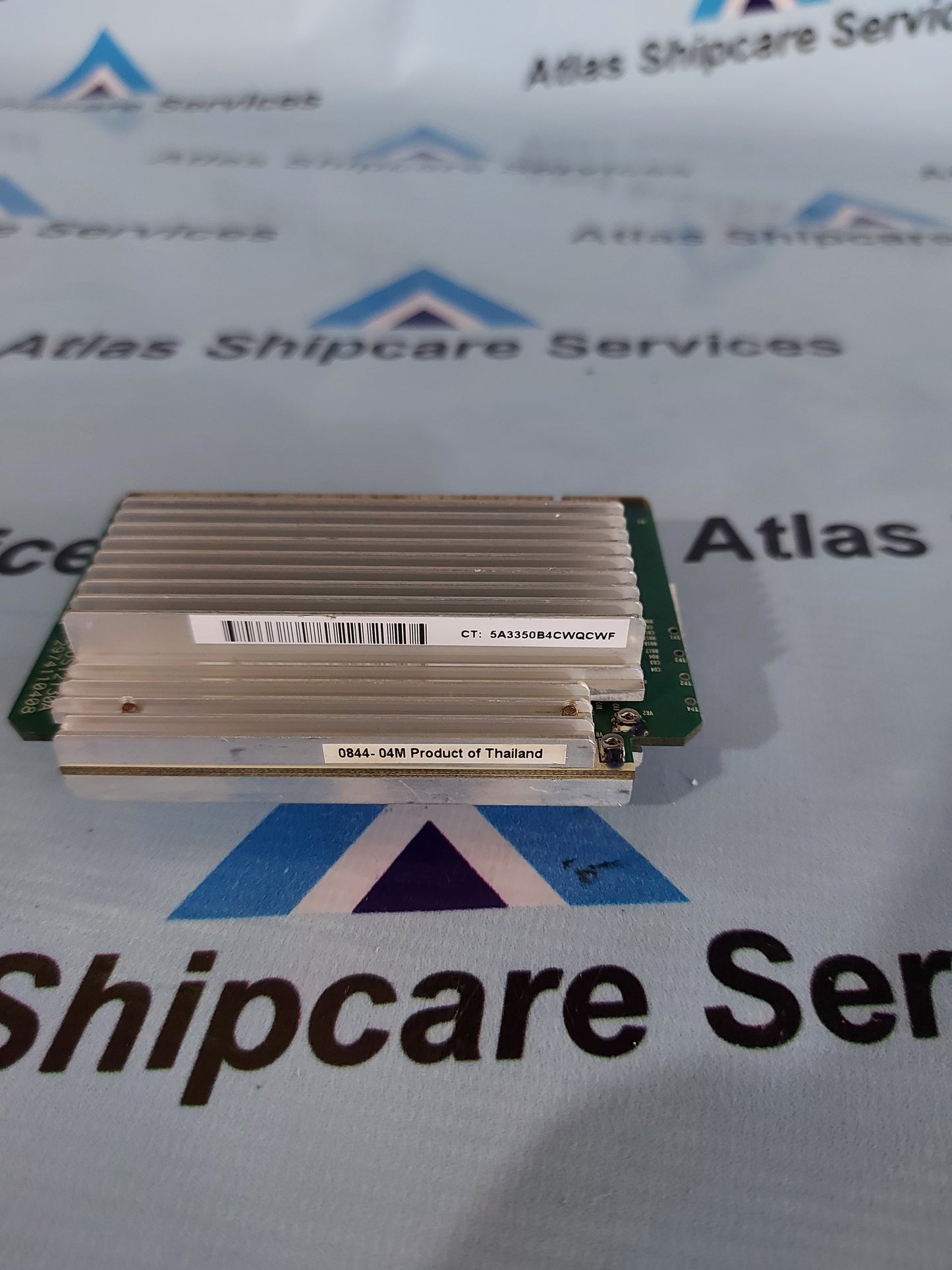 DELTA DUS12130A VOLTAGE REGULATOR MODULE