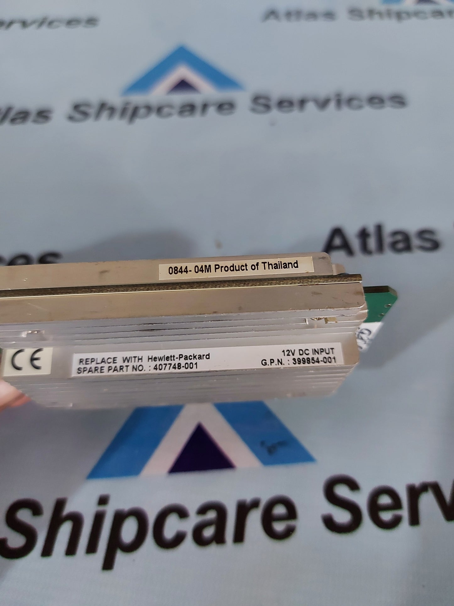 DELTA DUS12130A VOLTAGE REGULATOR MODULE