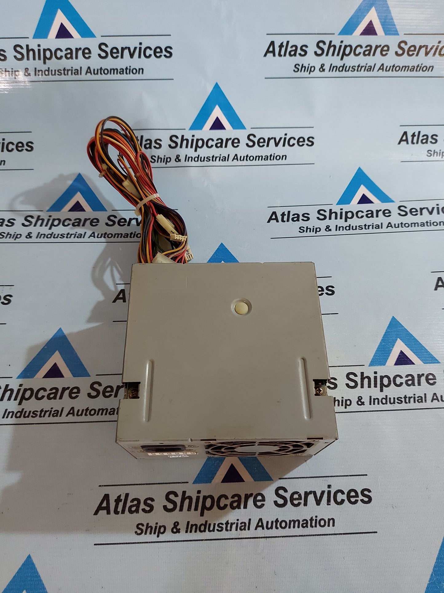 DELTA ELECTRONICS DPS-200PB-89G 200W ATX POWER SUPPLY