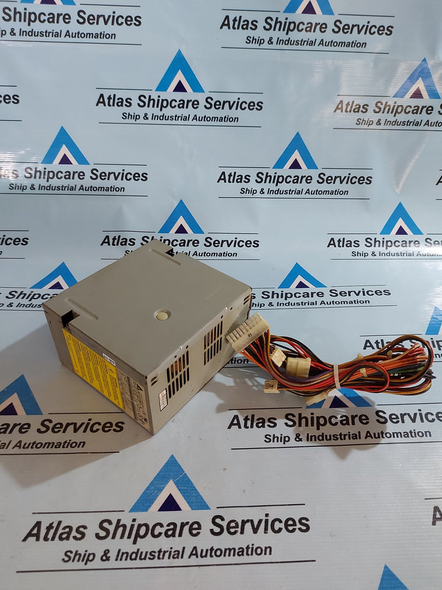 DELTA ELECTRONICS DPS-200PB-89G 200W ATX POWER SUPPLY