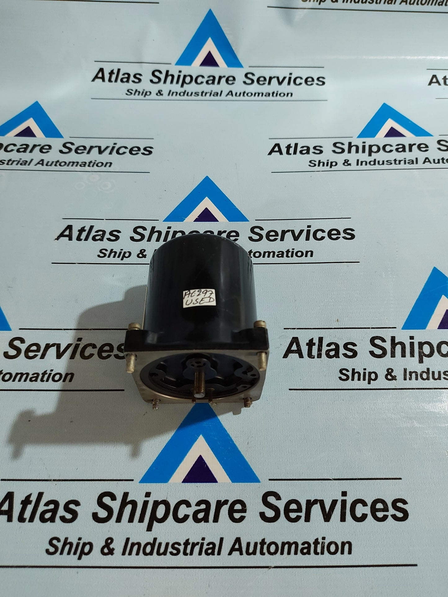 DETROIT COIL 17-1179-056 OIL IMMERSED SOLENOID