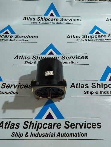 DETROIT COIL 17-1179-056 OIL IMMERSED SOLENOID