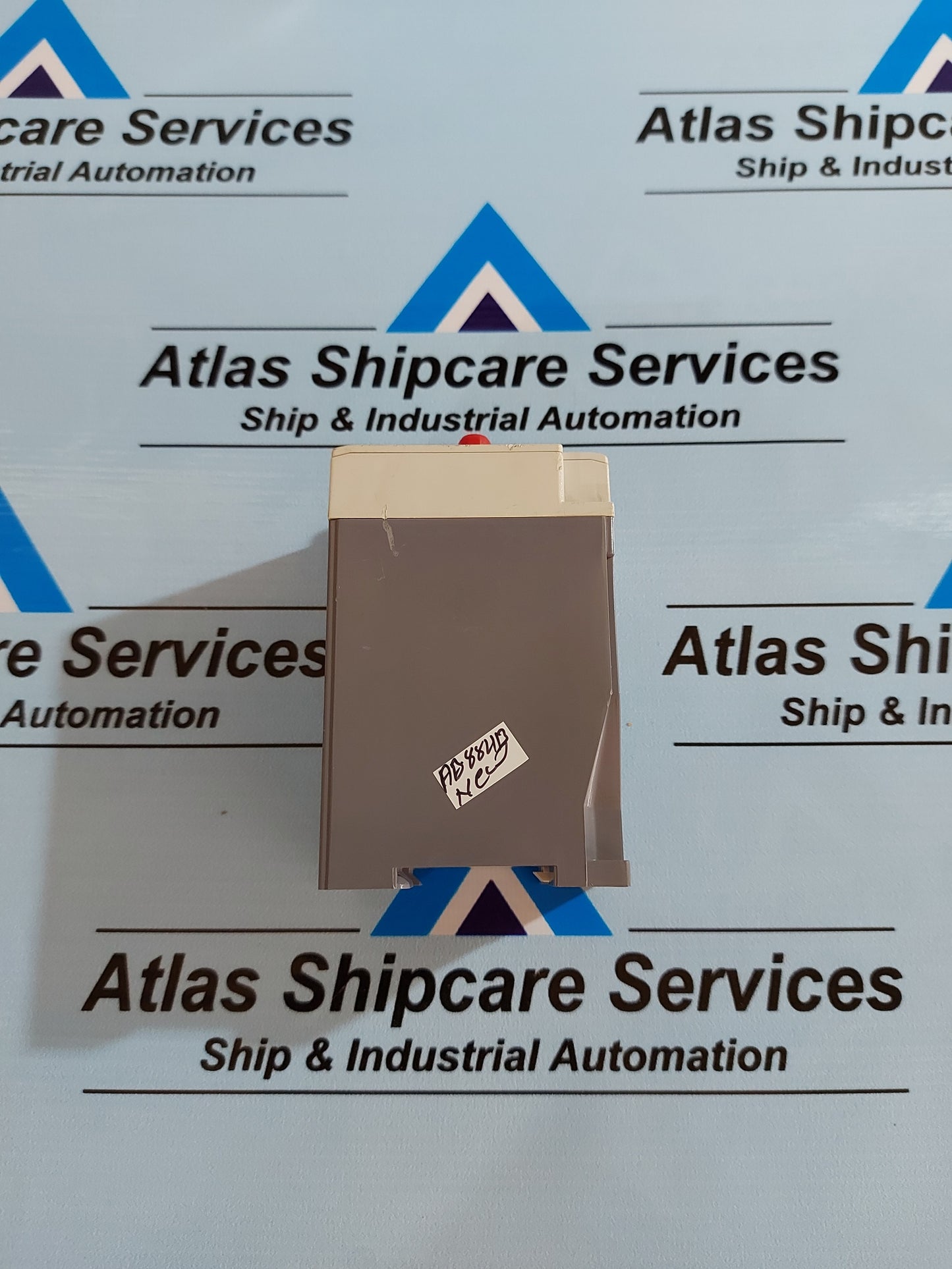 DIGIMEC MTE-11 TIME RELAY 30 SEG